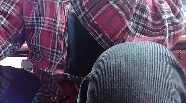 HaraldGermany online show from December 2, 6:19 pm