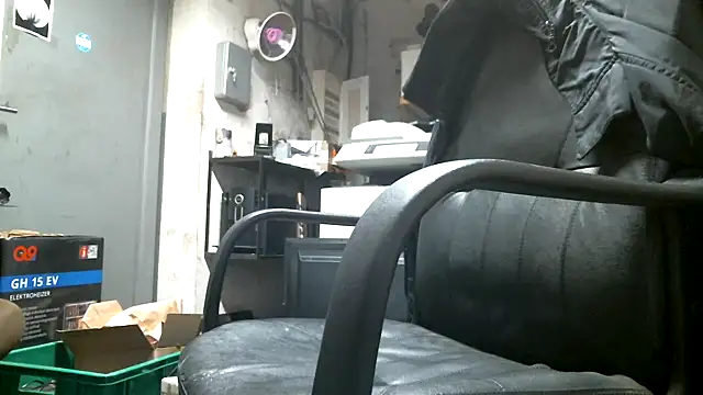 HaraldGermany online show from January 22, 3:51 pm