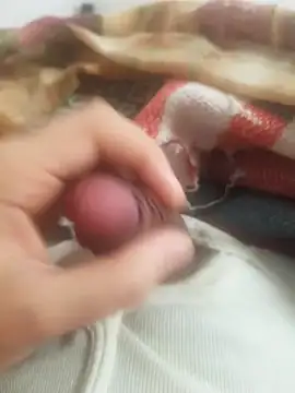 Ummfuss1 online show from January 10, 2:13 pm