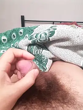 Ummfuss1 online show from September 14, 2:19 pm