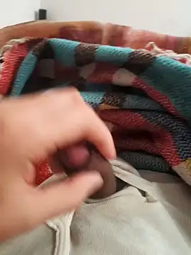 Ummfuss1 online show from January 3, 2:08 pm