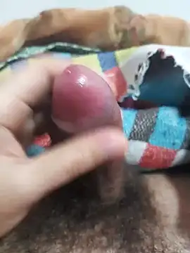 Ummfuss1 online show from February 21, 1:22 pm