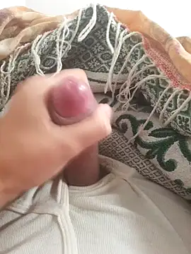 Ummfuss1 online show from December 16, 3:00 pm