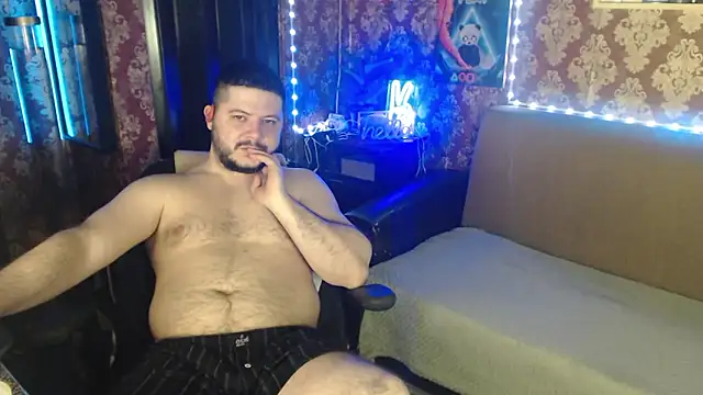 thor master online show from January 17, 11:28 pm