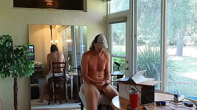 eliberator1777 online show from November 21, 7:02 pm