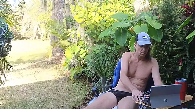 eliberator1777 online show from January 30, 9:14 pm