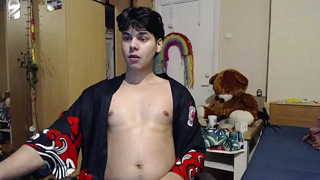 tomas boy20 online show from December 4, 10:39 pm