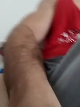 sexy fit guy on cam online show from October 9, 9:41 pm