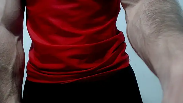 sexy fit guy on cam online show from February 14, 7:49 am