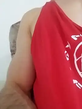 sexy fit guy on cam online show from December 20, 2:05 pm