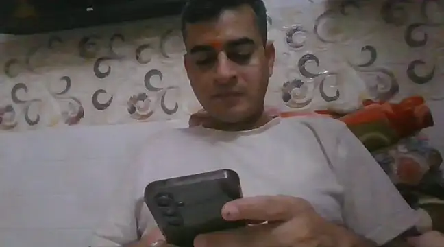 dhamo963 online show from January 18, 2:23 pm