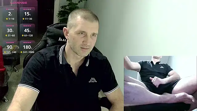Maribor online show from May 4, 9:16 pm