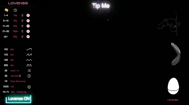 Pickmenx online show from January 11, 3:13 am