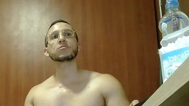 MarcusMilarc online show from January 19, 12:35 am