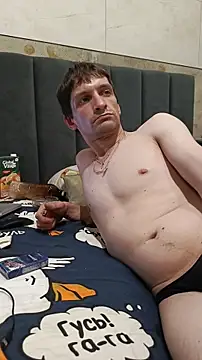 Krasav4ik4ik online show from September 11, 9:03 pm