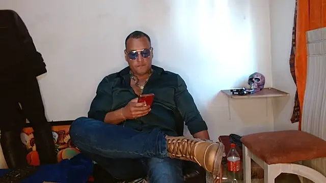 hardrock982 online show from March 10, 2:05 pm