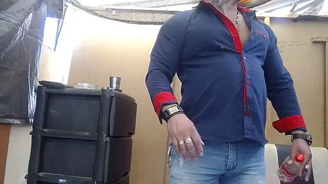 hardrock982 online show from December 3, 1:43 pm