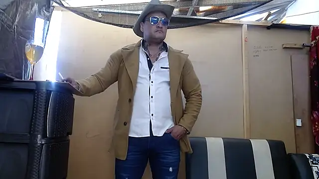 hardrock982 online show from January 25, 1:30 pm