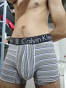 SebasOrte94 online show from February 17, 7:24 pm