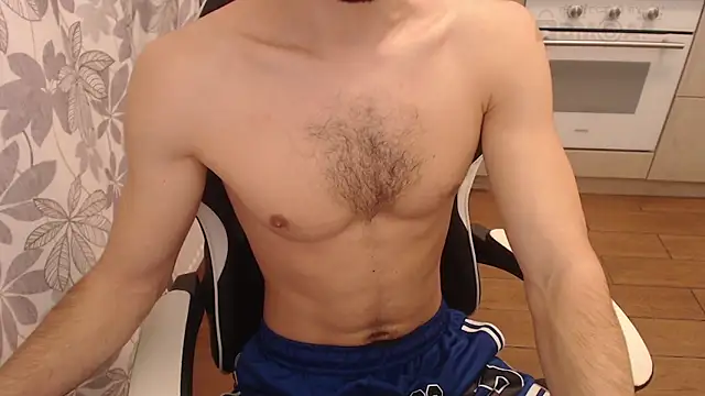 Mandarin4ks online show from March 2, 8:54 am