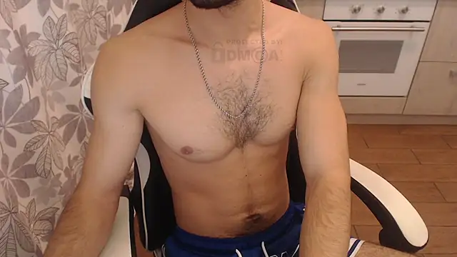 Mandarin4ks online show from November 2, 4:33 pm