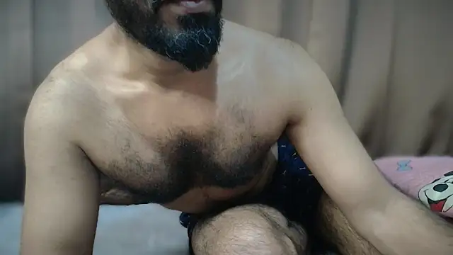 Steffan55 online show from December 18, 9:22 pm