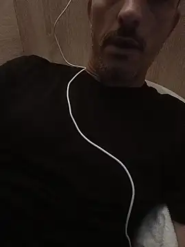 SinisterOrgy online show from October 9, 6:02 pm