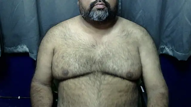 hairysubcub 70 online show from December 28, 5:23 am