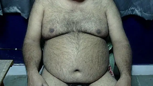 hairysubcub 70 online show from December 23, 4:01 am
