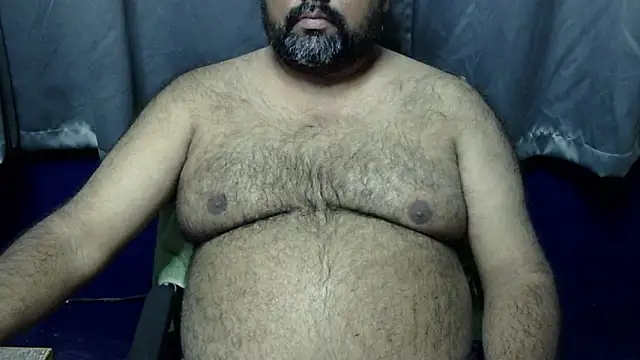 hairysubcub 70 online show from December 27, 3:49 pm