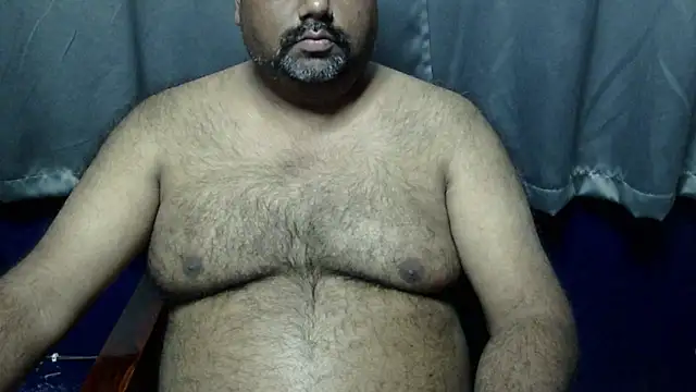 hairysubcub 70 online show from February 10, 4:12 pm