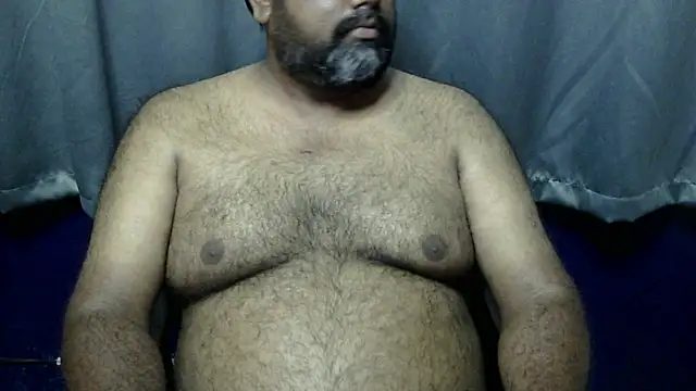 hairysubcub 70 online show from October 22, 8:29 am