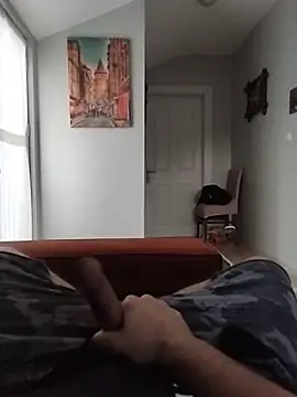 Aykut1990 online show from November 7, 2:42 pm