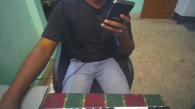 Tamil KD online show from April 8, 5:00 pm