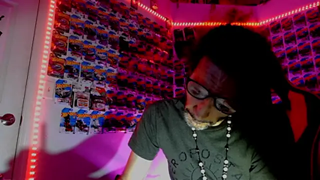 Alphaomega7881 online show from October 29, 7:33 am