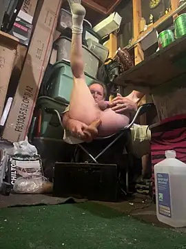 11lanasevol online show from April 11, 6:00 pm