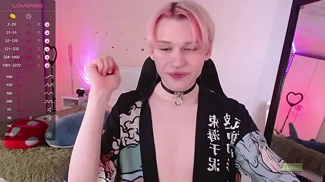 rainbow  salt online show from January 18, 10:39 am