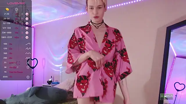 rainbow  salt online show from December 9, 11:47 am