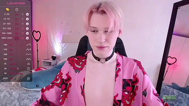 rainbow  salt online show from January 16, 9:27 am