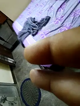 rameshmry1 online show from September 9, 9:24 pm