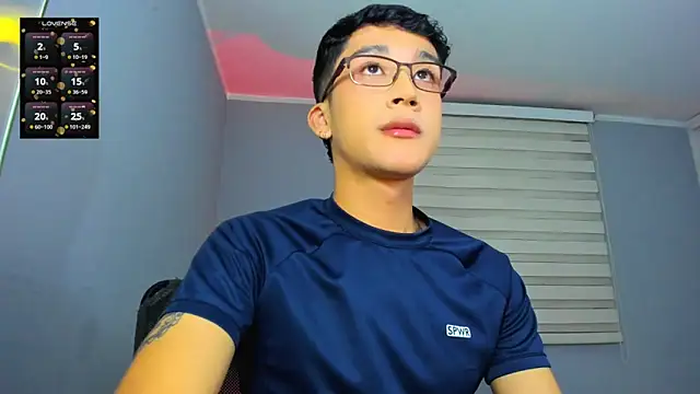 tom Howard online show from November 28, 3:10 am