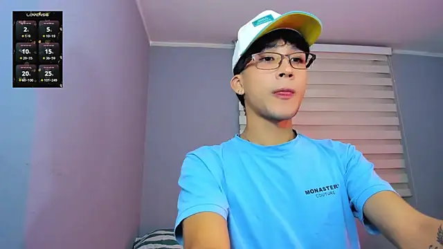 tom Howard online show from March 5, 1:02 am