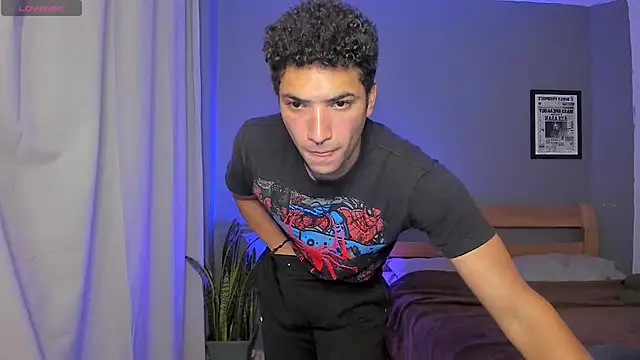 MitchellXD online show from March 14, 1:51 pm