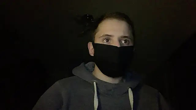 sweaticeboy online show from October 21, 5:27 pm