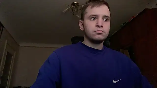 sweaticeboy online show from March 12, 7:46 am