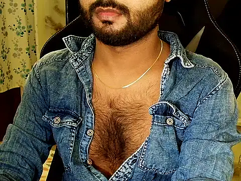 SHENOY3 online show from October 13, 3:18 pm