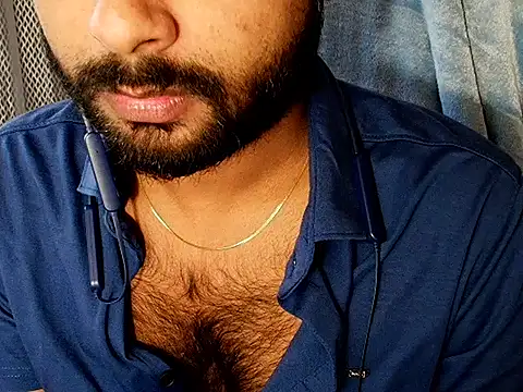 SHENOY3 online show from November 8, 1:42 am