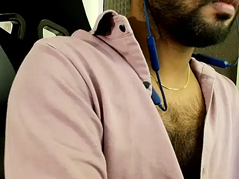 SHENOY3 online show from November 30, 9:06 pm