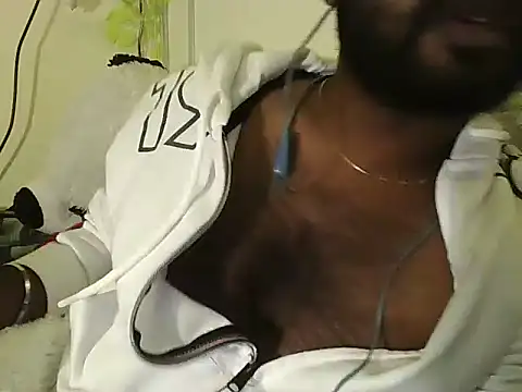 SHENOY3 online show from January 30, 12:37 pm