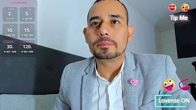 jhonyalzate2 online show from March 8, 10:56 pm